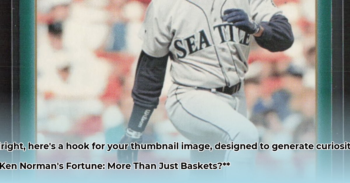 ken-norman-net-worth